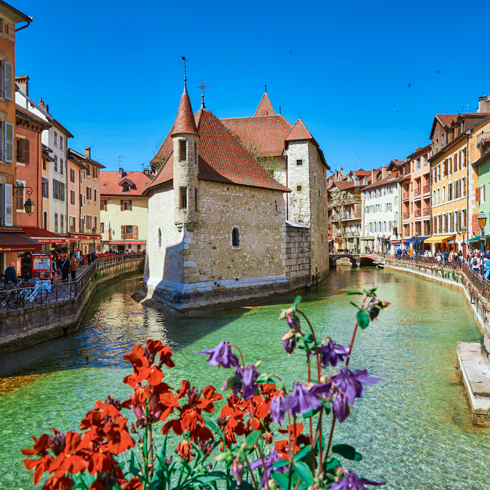 Annecy